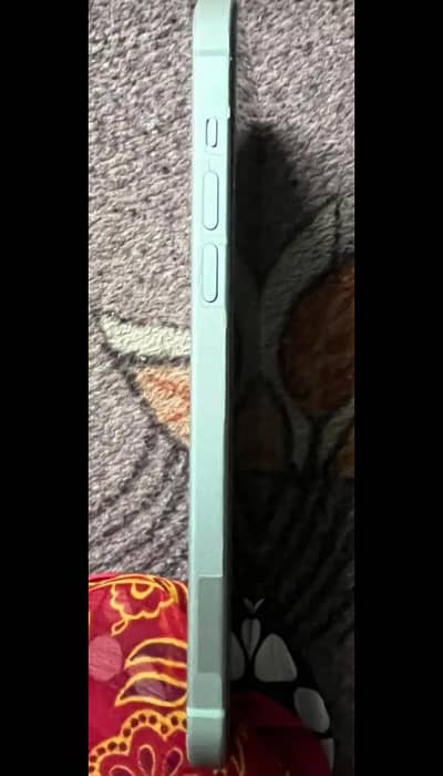 Iphone 15plus jv 128GB