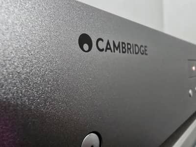 Cambridge Audio Axn35