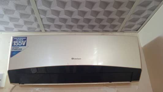 1 Ton AC