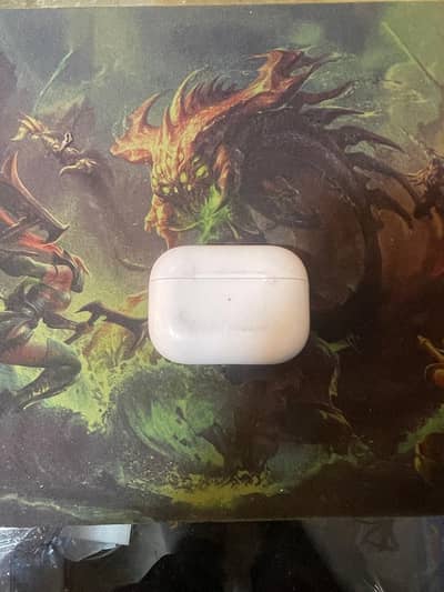 Air pod pro unlock