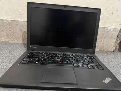 Lenovo i5 4th gen