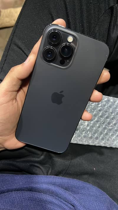 Apple iPhone 13 Pro Max