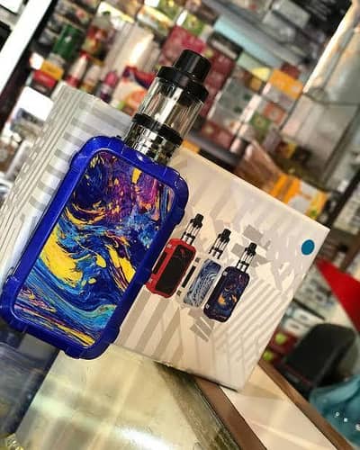 vape P10 120w For sale not for under 18