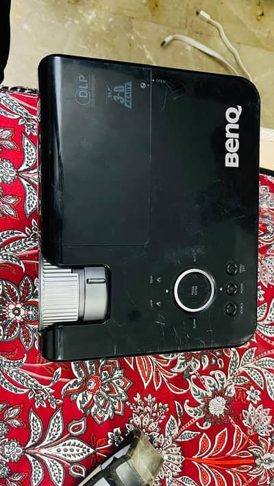BENQ DLP High Performance Digital Projector
