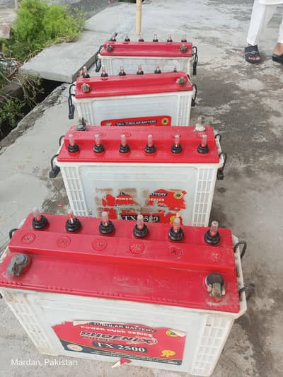 Used Toubler,s 40% work Condition better for home used