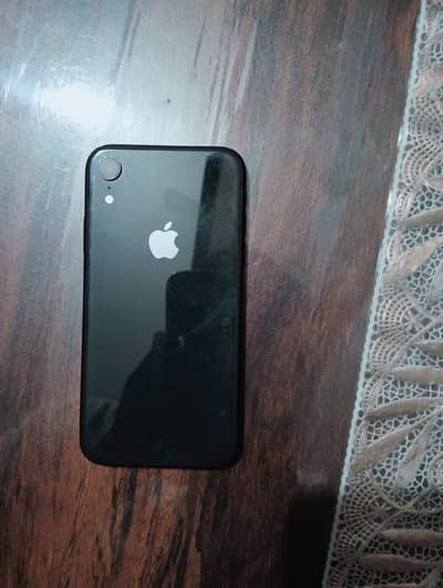 Apple iPhone XR