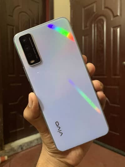 Vivo Y12a