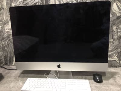 iMac 2k 27inch