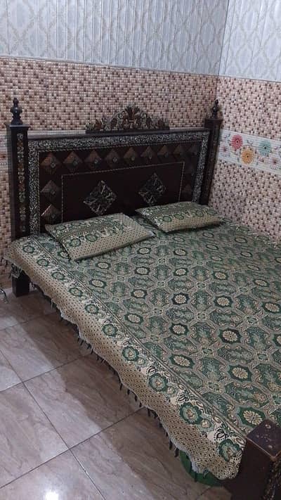 bed for sale good condition