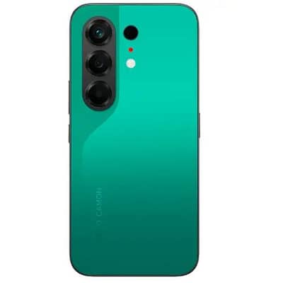 Tecno camon 50 pro