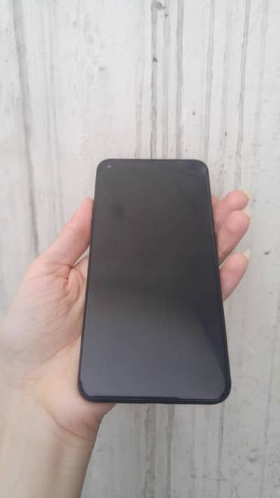 Google Pixel 5