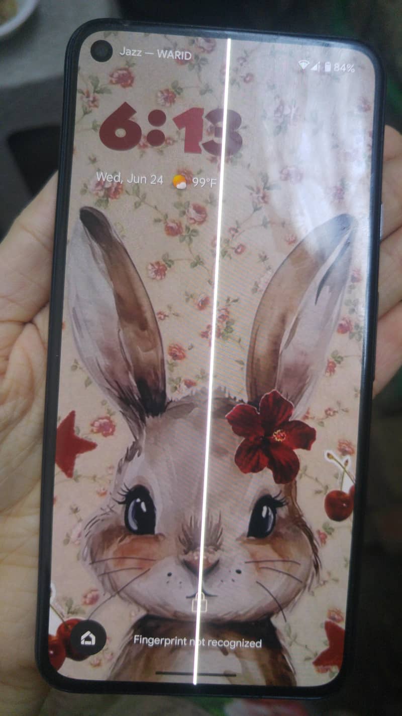 Google Pixel 5 2