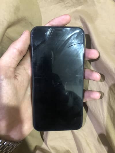 Apple iPhone X