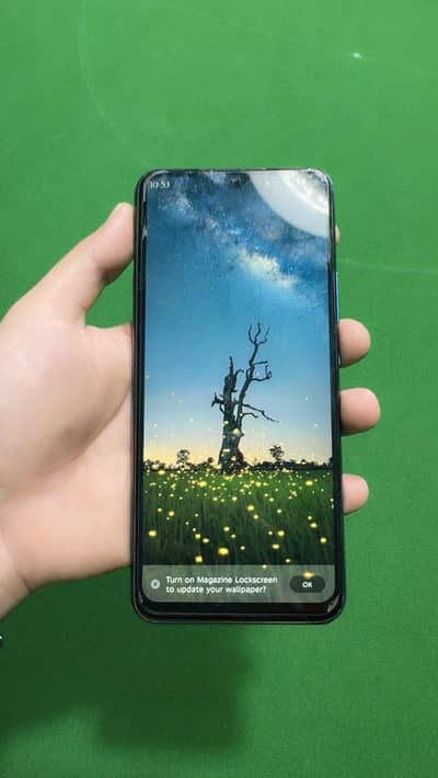 Infinix Hot 9 Play