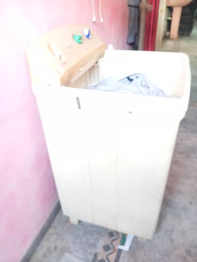 Uses Washing Machine for Sale in Lahore