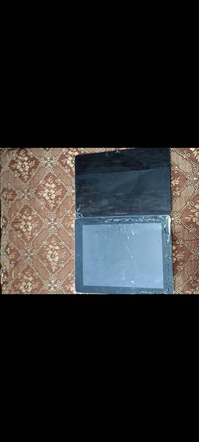 I pad  Lenovo