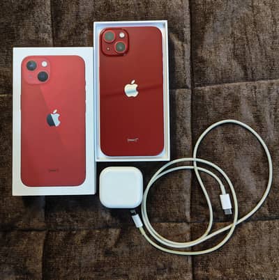 iPhone 13