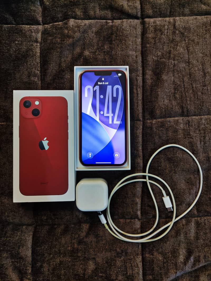iPhone 13 1