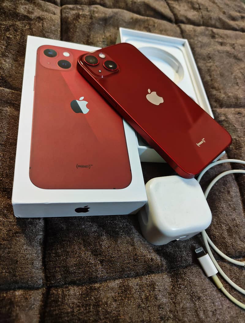 iPhone 13 2