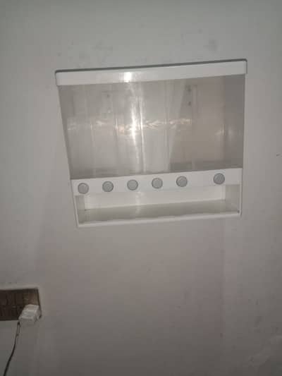 Daal storage container