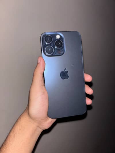 Apple iPhone 15 Pro Max Jv