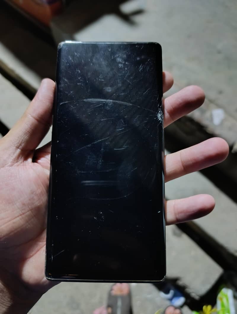 Google Pixel 6 Pro 1