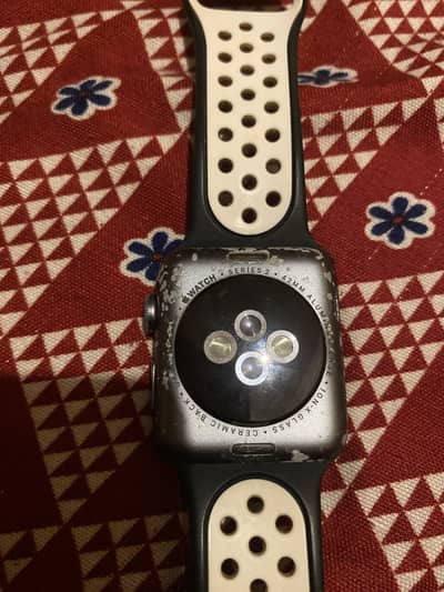 APPLE WATCH SERIES 2.