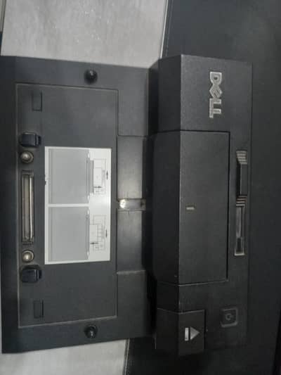 Dell Docking Station E PORT PR03X