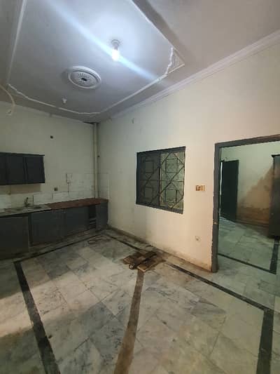 Ground Floor Family Flat For Rent