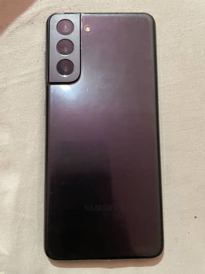 Samsung Mobile S21