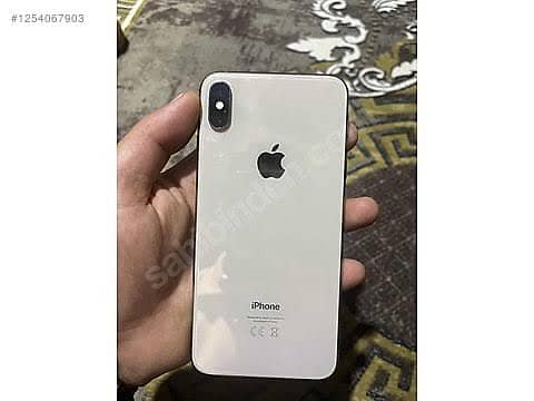 Apple iPhone X 0