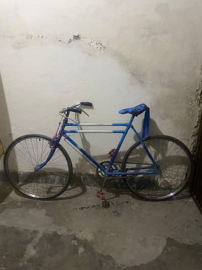 Racing Bicycle