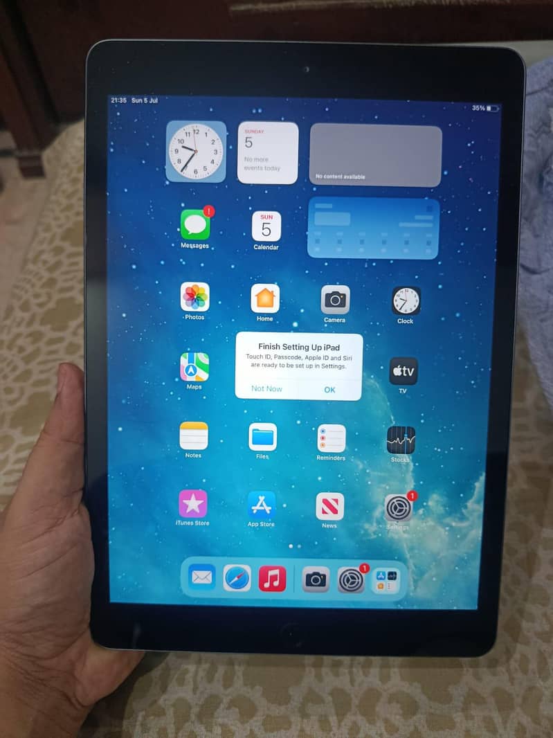 ipad 8 Generation 3