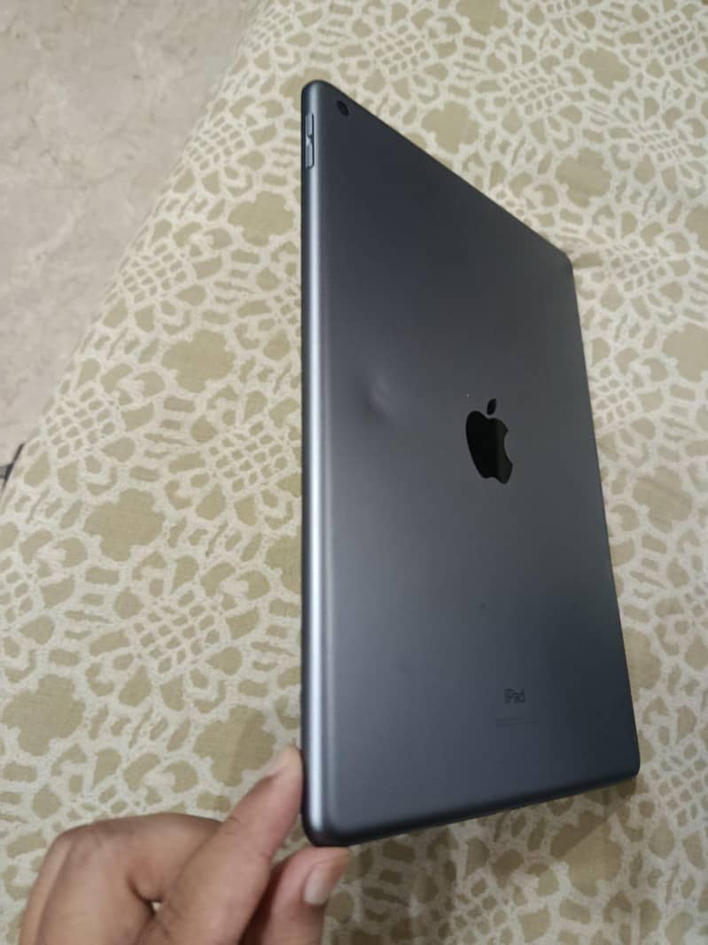 ipad 8 Generation 7