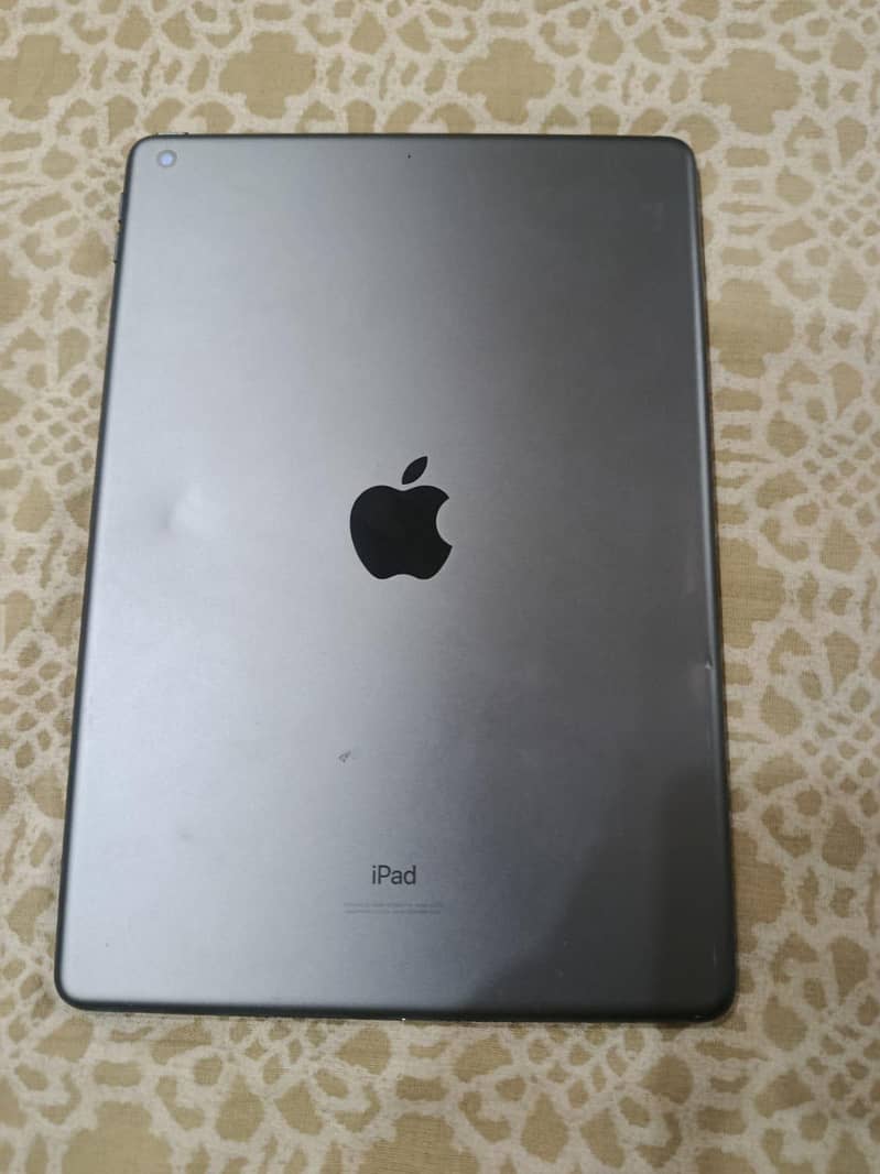ipad 8 Generation 8
