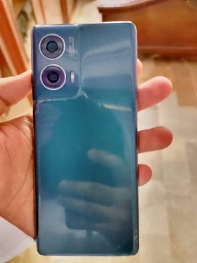 Motorola Edge 50 Fusion 5g