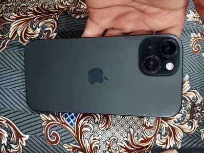 Apple iPhone 15