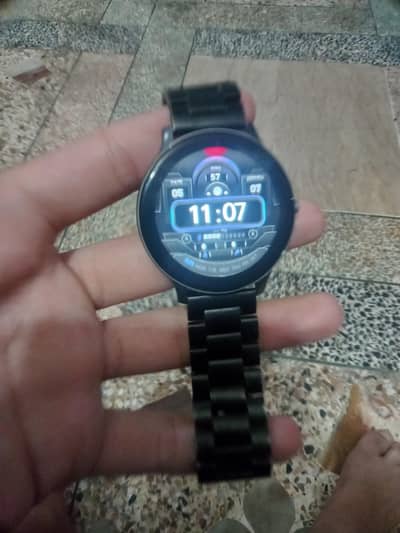 X27 Smart watch