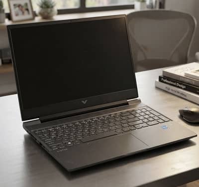HP Victus Core i5 12th Gen 16GB RAM | GTX 1650 | Excellent Condition