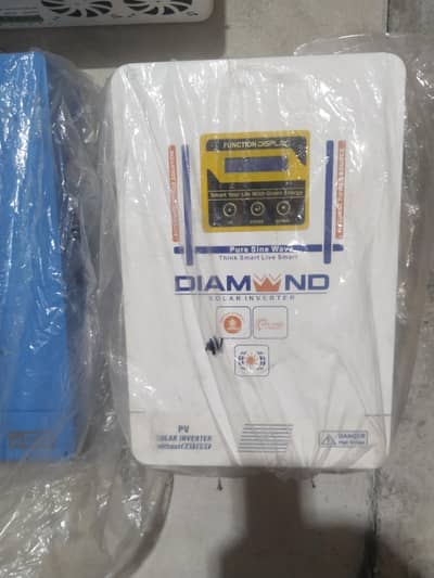 china soler inverter without battery