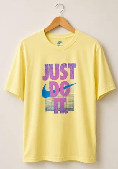 Good quality T shirts
