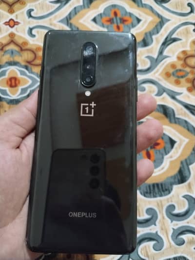 One Plus 8