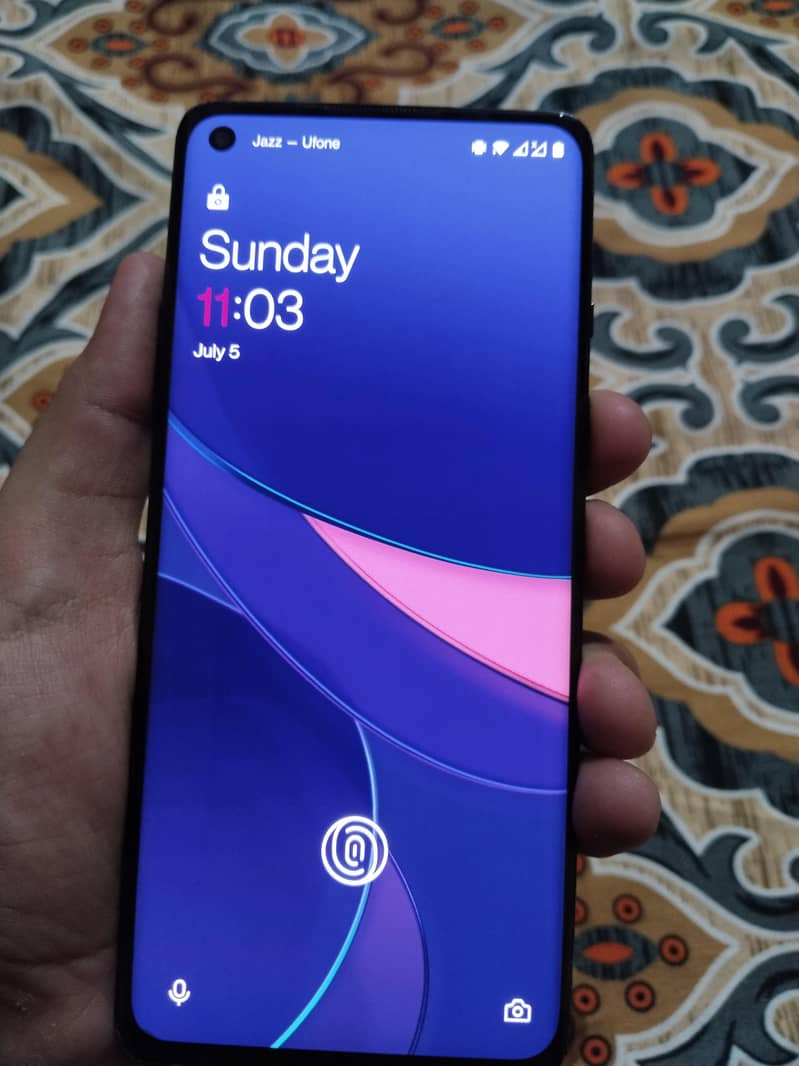 One Plus 8 3