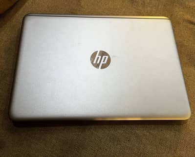 Hp Elite-book Core i5 - 8/256