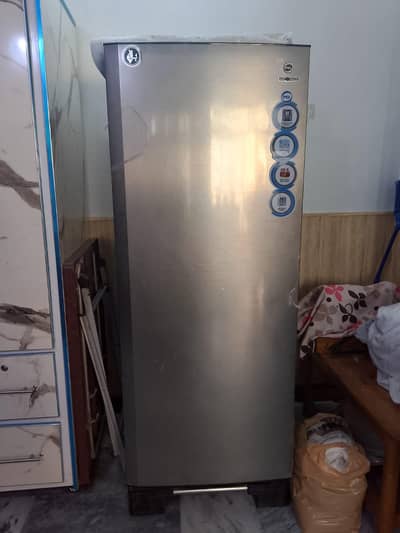 PEL Deep Freezer – Excellent Condition | Fully Functional