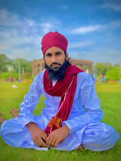Muhammad Anwar