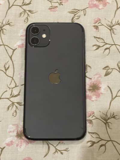 Apple iPhone 11
