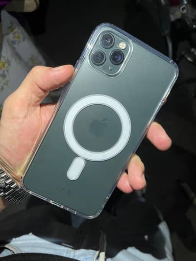 Apple iPhone 11 Pro Max