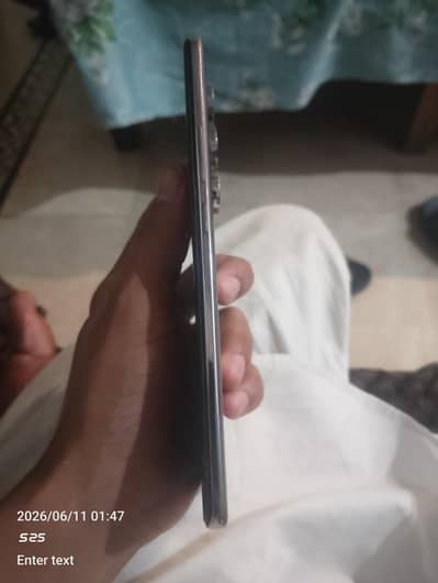 SEGO S25 platinum