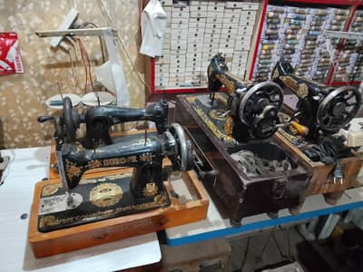 hr machine ka rate alag alag hai wesy itna rate lgaya hai 12 machine h